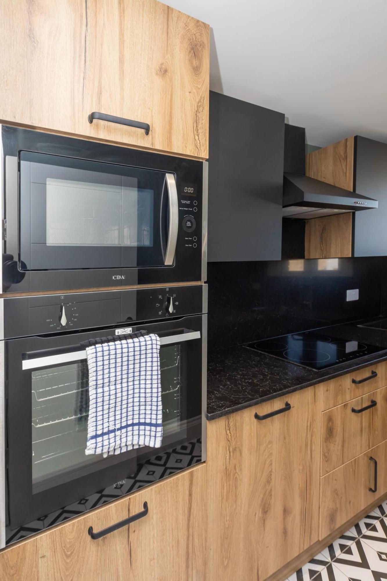 Spacious & Pristine 2bd Flat - Balham