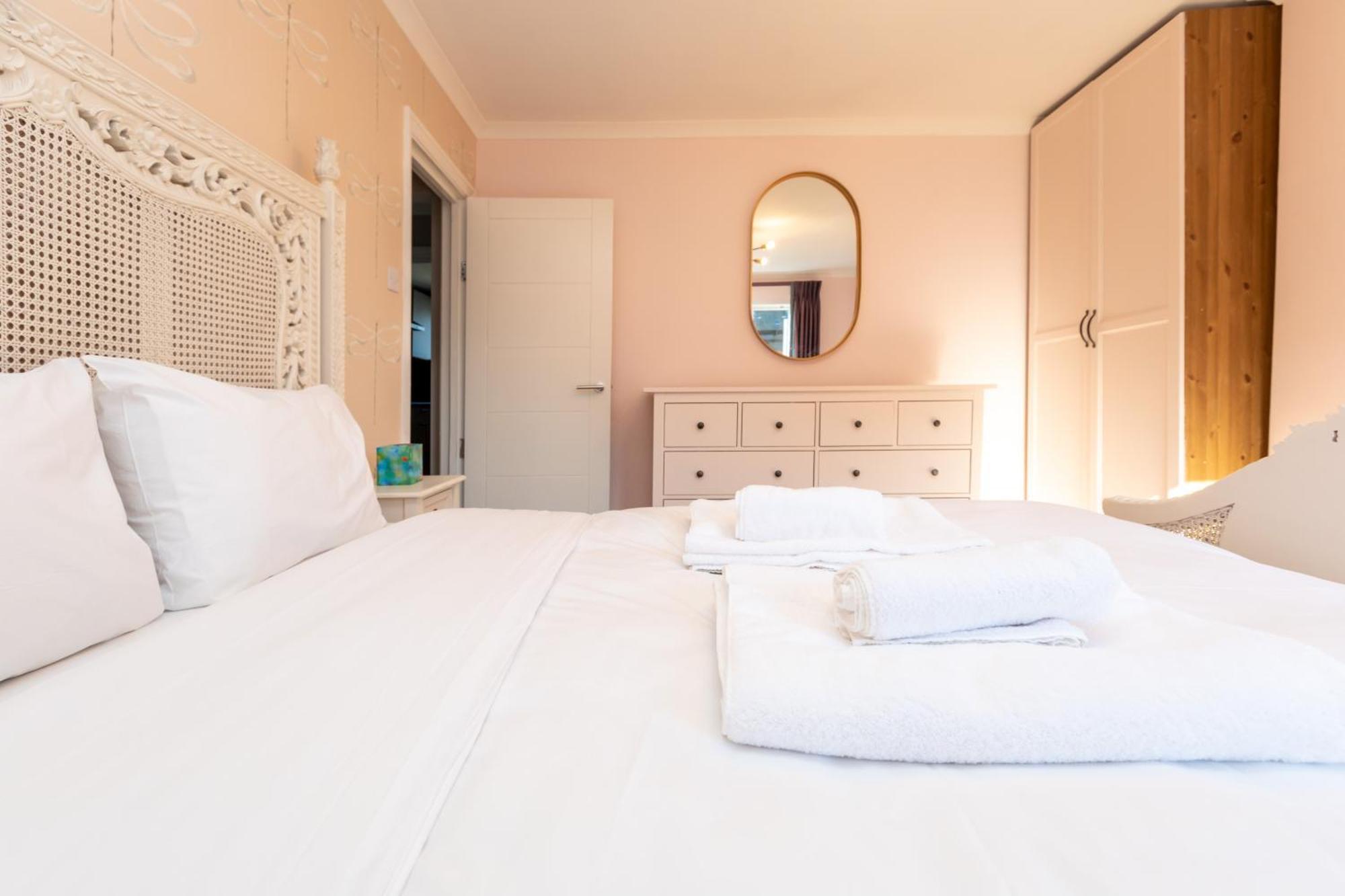 Appartamento Spacious & Pristine 2bd Flat - Balham
