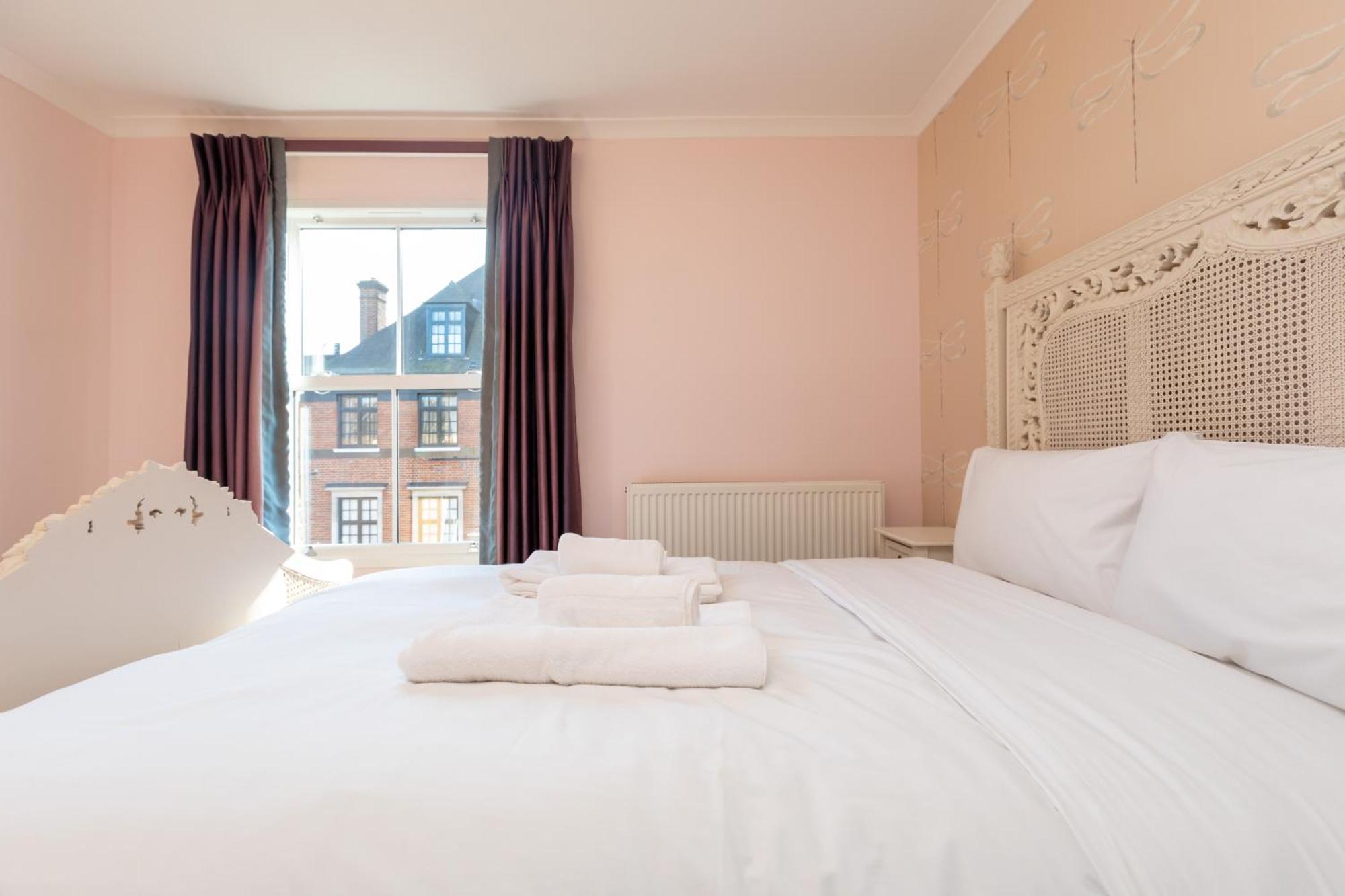Appartamento Spacious & Pristine 2bd Flat - Balham *