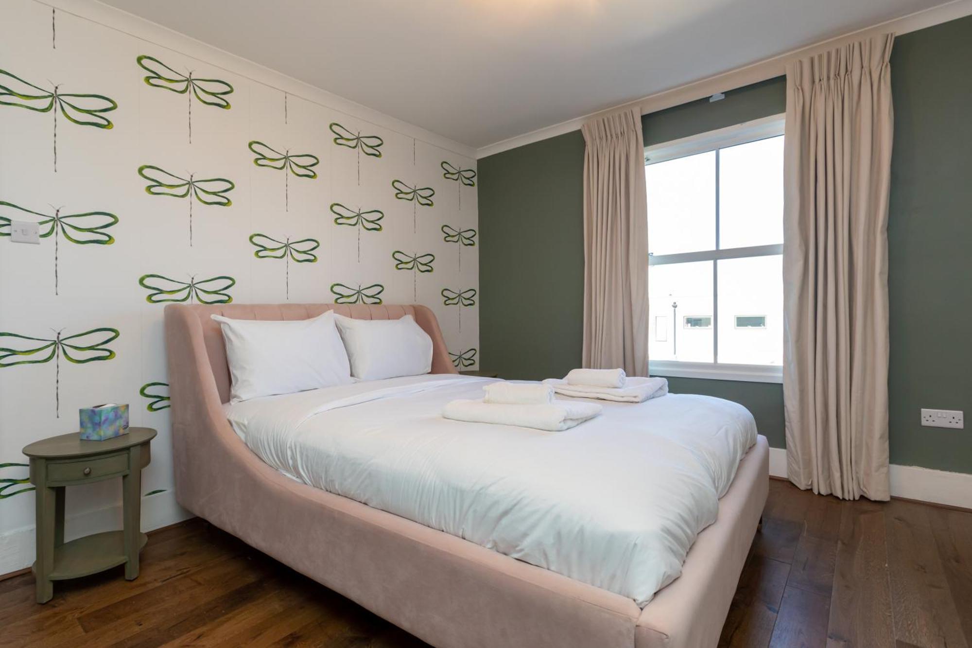 Appartamento Spacious & Pristine 2bd Flat - Balham Londra