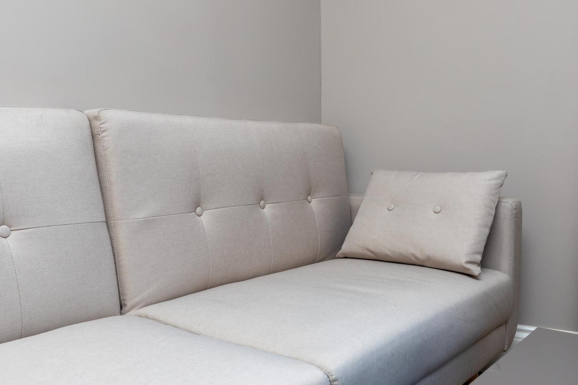 Spacious & Pristine 2bd Flat - Balham Londra