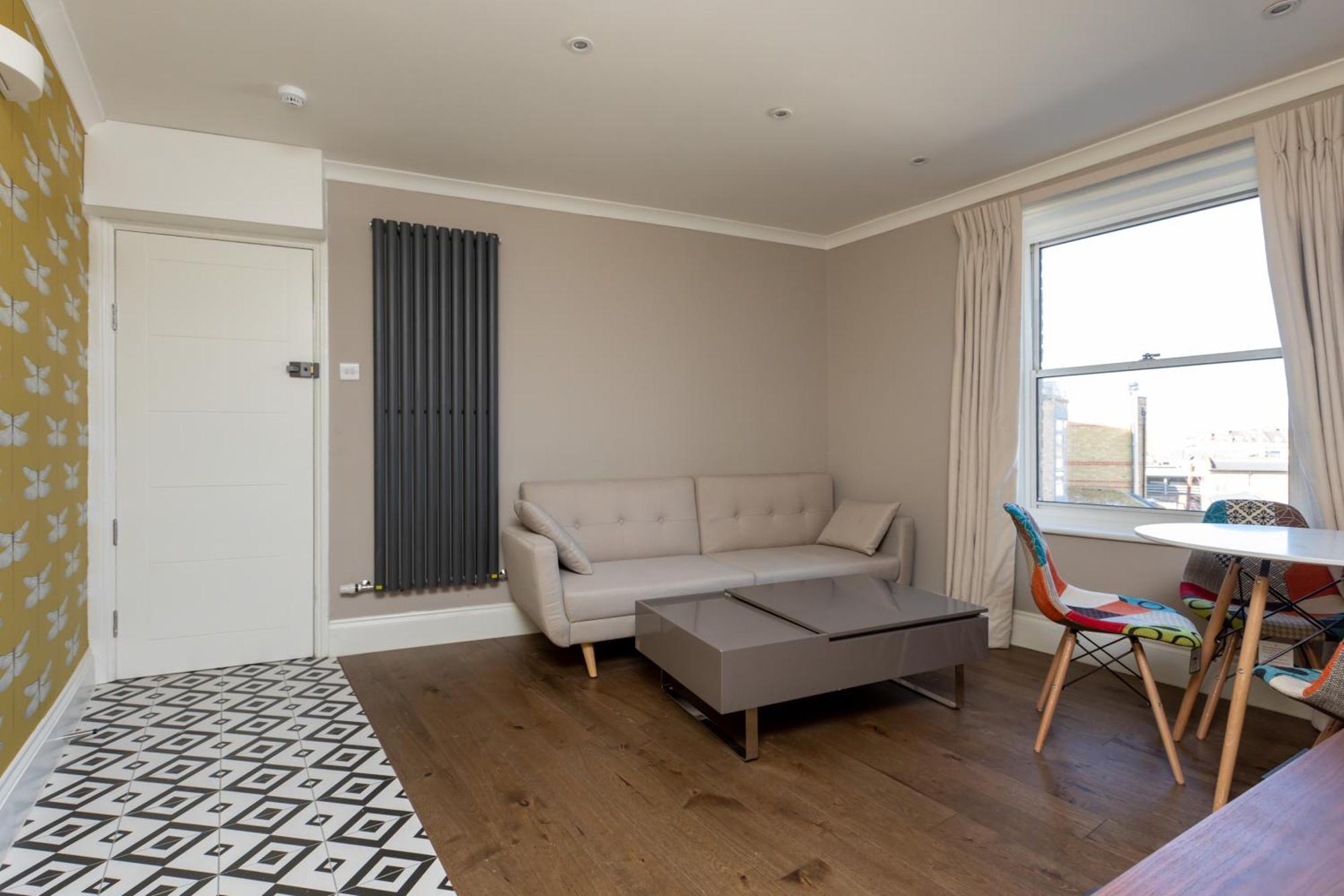 Appartamento Spacious & Pristine 2bd Flat - Balham