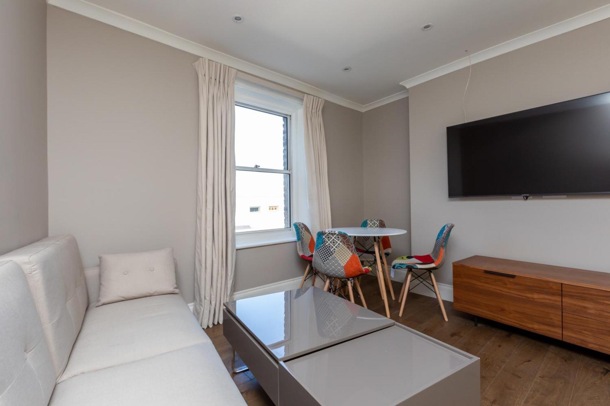 Appartamento Spacious & Pristine 2bd Flat - Balham *