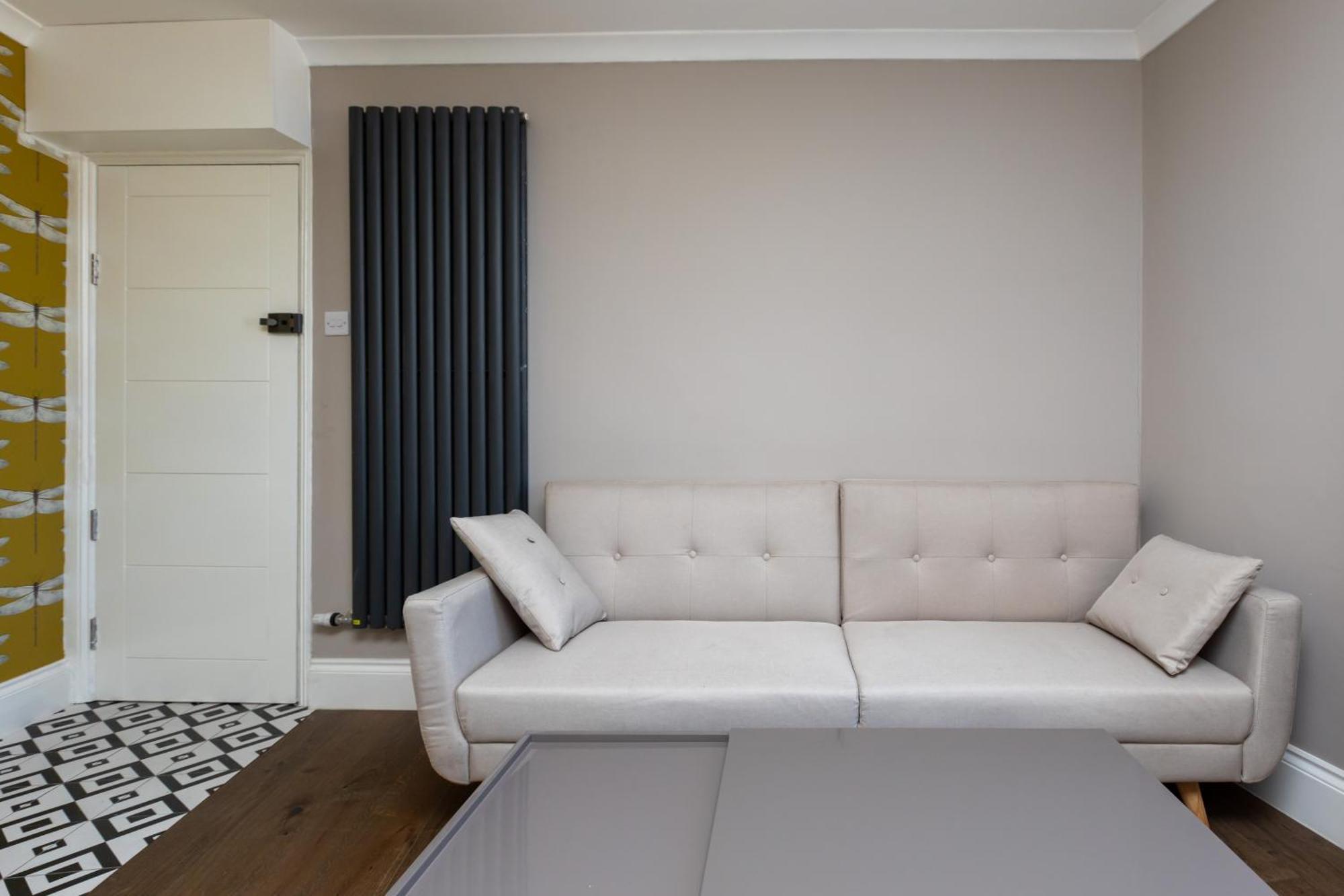 Spacious & Pristine 2bd Flat - Balham Appartamento Londra