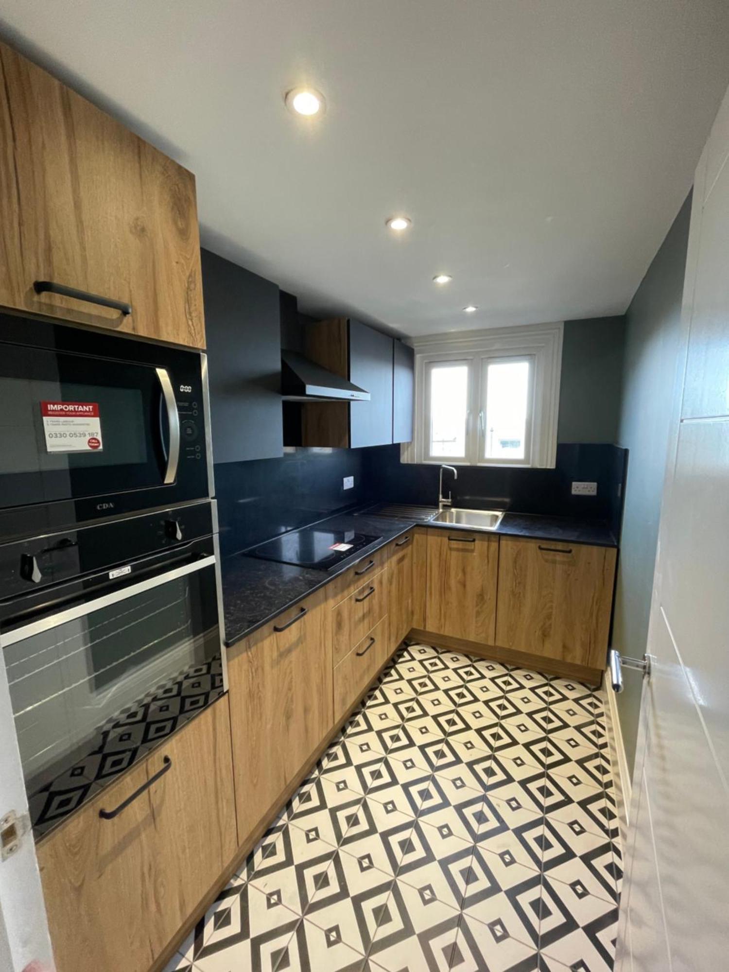Spacious & Pristine 2bd Flat - Balham Londra