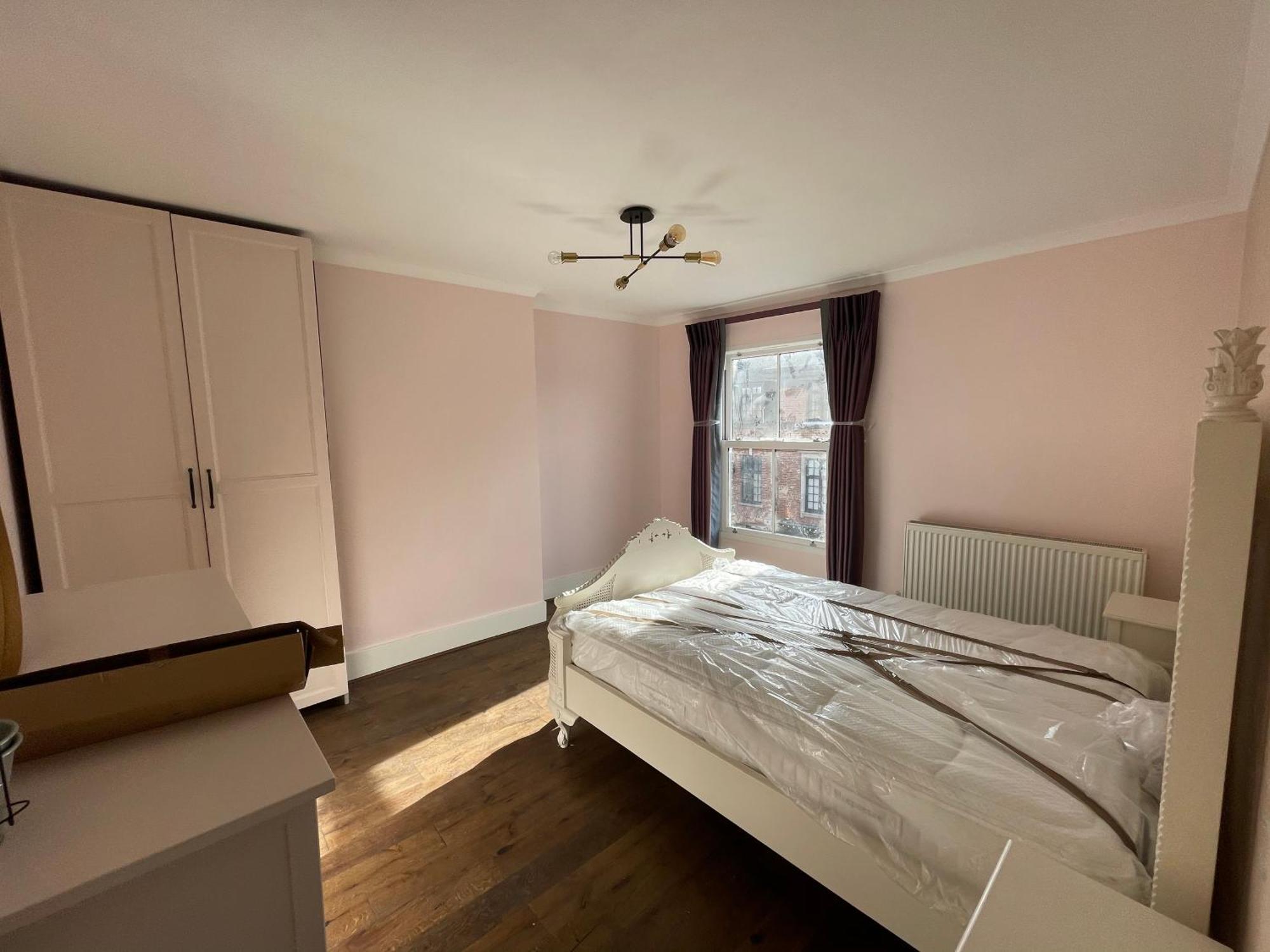 Spacious & Pristine 2bd Flat - Balham * Londra