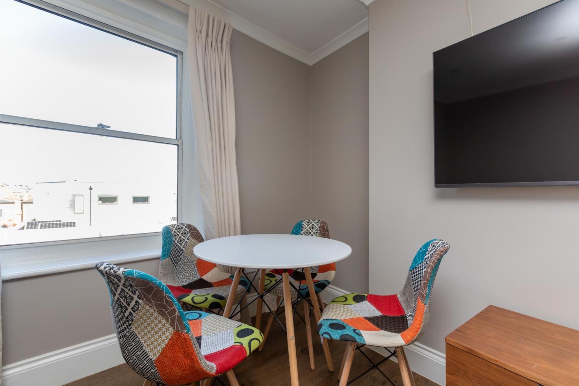 Spacious & Pristine 2bd Flat - Balham Appartamento