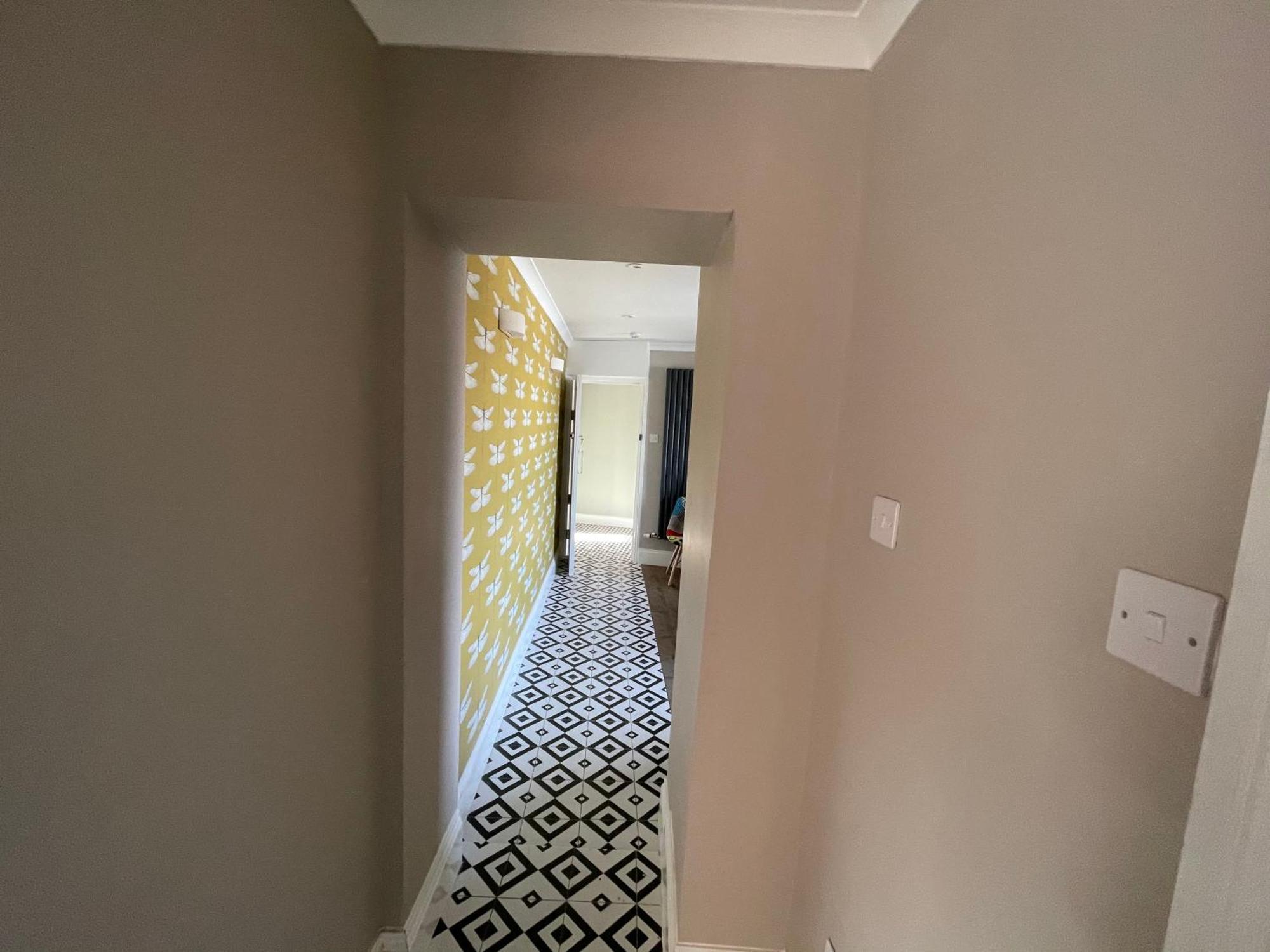 Appartamento Spacious & Pristine 2bd Flat - Balham Londra