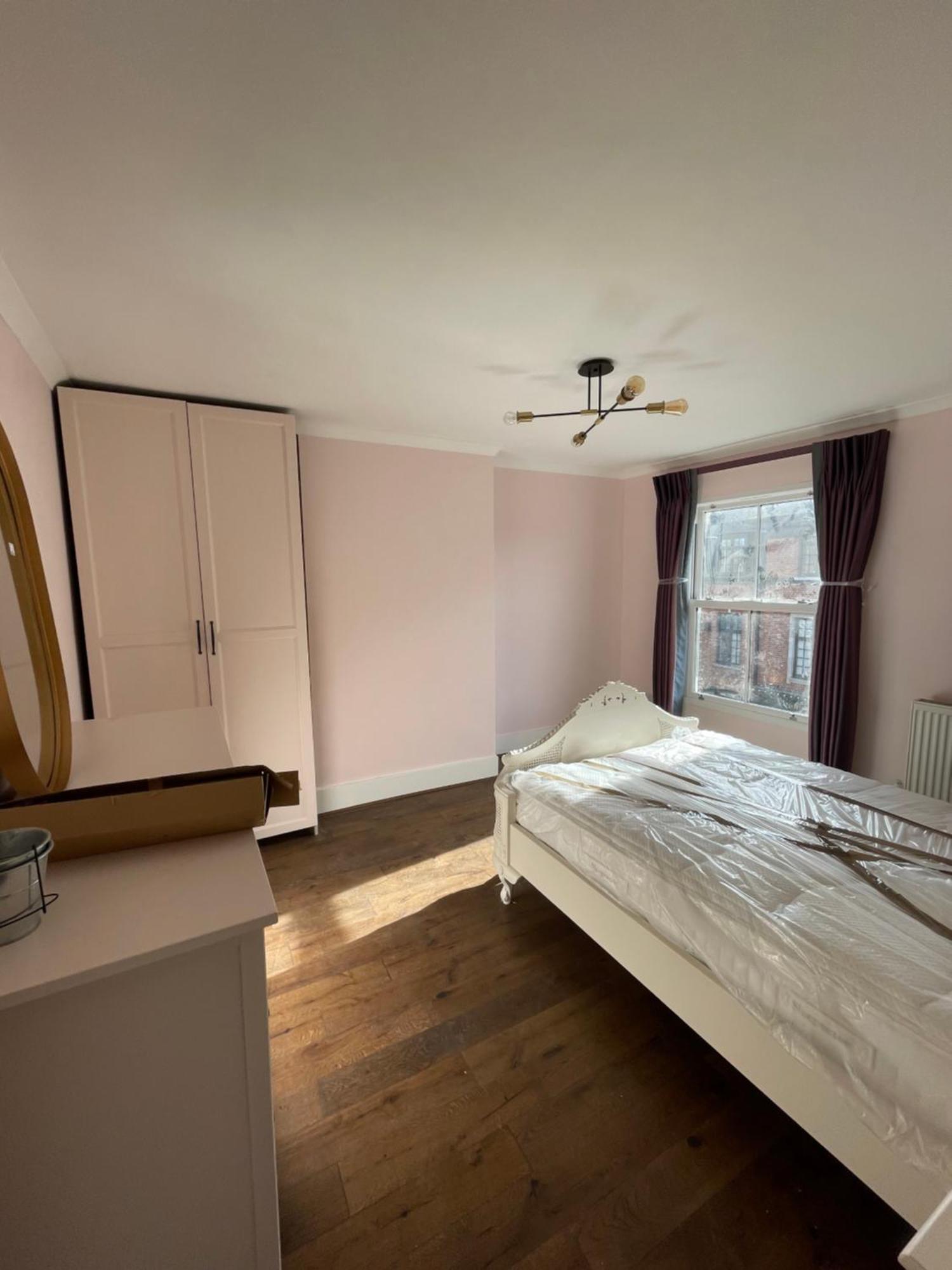 Spacious & Pristine 2bd Flat - Balham *