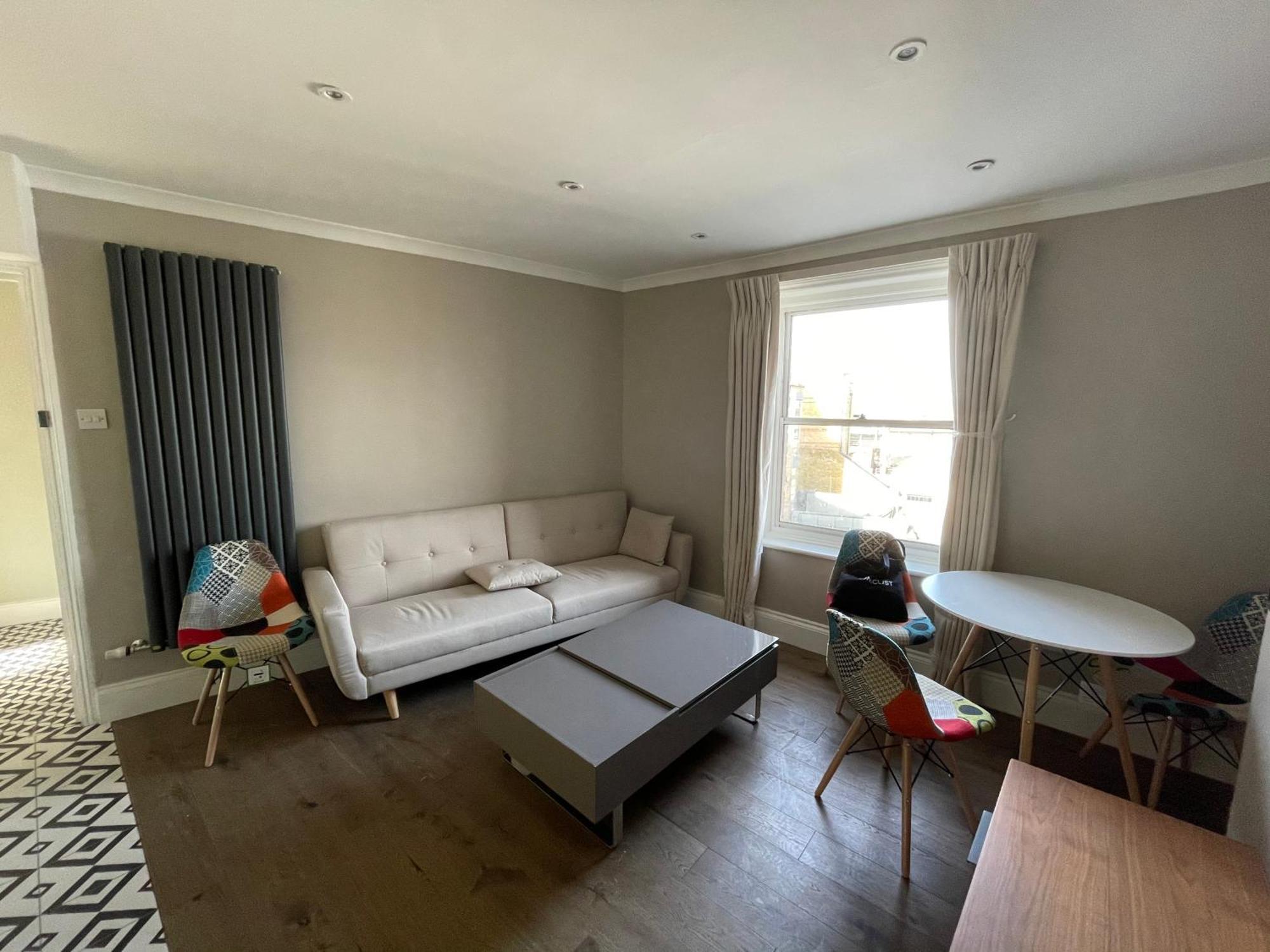 Appartamento Spacious & Pristine 2bd Flat - Balham Londra